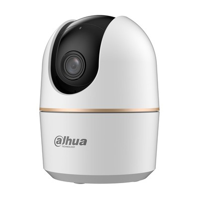 DAHUA IPC-H3A 3MP beltéri WIFI PT kamera