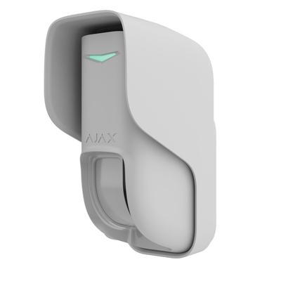 AJAX Curtain Outdoor WH - kültéri mozgásérzékelő (fehér)