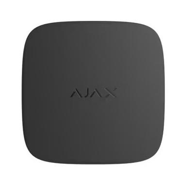 AJAX FireProtect 2 SB HS BL - hő és füstérzékelő (fekete)