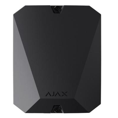 AJAX HUB HYBRID 4G BL - hybrid központ (fekete)