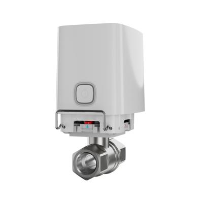 AJAX WATERSTOP-1-WHITE vízelzáró szelep