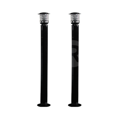 ALEAN ABL100-1005 Kerti infrasorompó