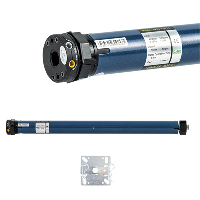 A-OK AM35-13 kapcsolós redőnymotor