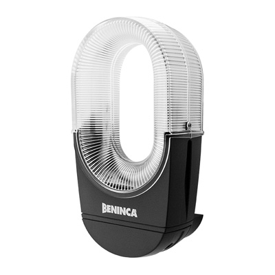 BENINCA IRI.LAMP kapu villogó lámpa
