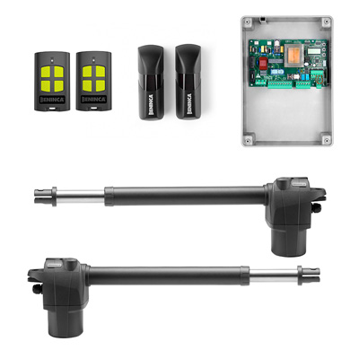 BENINCA KIT-BILL3 szárnyaskapu mozgató szett