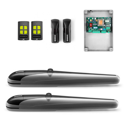 BENINCA KIT-BOB30M szárnyaskapu mozgató szett