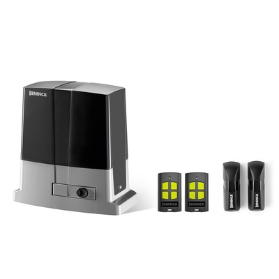 BENINCA KIT-BULL6 kapunyitó szett