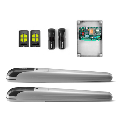 BENINCA KIT-BOB50M szárnyaskapu mozgató szett