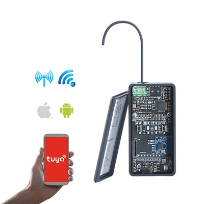 CONTROL SMARTIE-3 3 csatornás Wifi-RF HUB