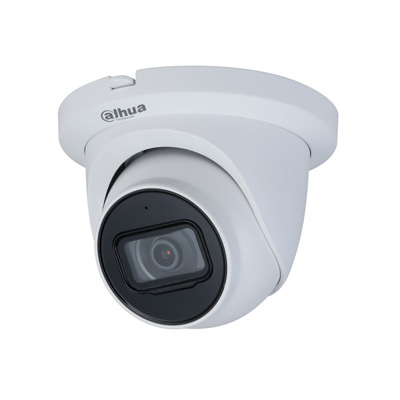 DAHUA HAC-HDW2241TMQ-A-S2-DIP 5MP HD-CVI dome kamera