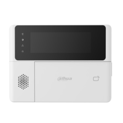 DAHUA ARK30C-RW2(868) AirShield vezeték nélküli kezelő