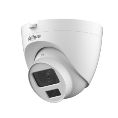 DAHUA HAC-HDW1200CLQ-IL-A-S6 2MP HDCVI dome kamera
