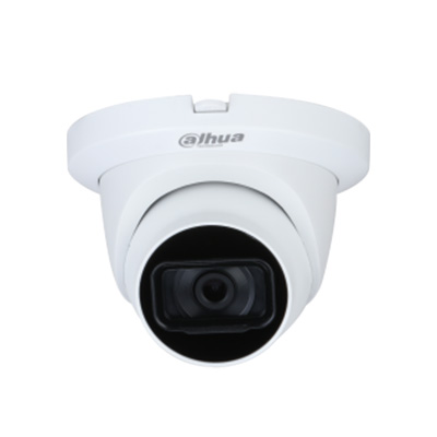 DAHUA HAC-HDW1231TLMQ-A 2MP CVI/TVI/AHD/analóg dome kamera