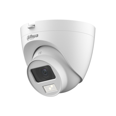 DAHUA HAC-HDW1500CLQ-IL-A-0280B-S2 5MP HDCVI dome kamera