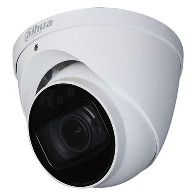 DAHUA HAC-HDW1500T-Z-A-S2 5MP CVI/AHD/TVI dome kamera
