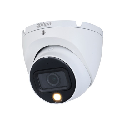 DAHUA HAC-HDW1500TLM-IL-A-0280B-S2 5MP HDCVI dome kamera