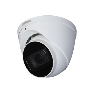 DAHUA HAC-HDW2241T-Z-A-S2-DIP 2MP HDCVI dome kamera