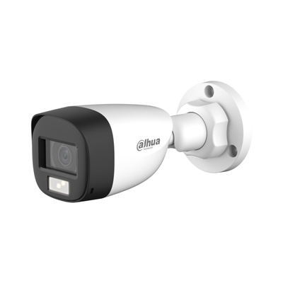 DAHUA HAC-HFW1500CL-IL-A-0360B-S2 5MP HDCVI kamera