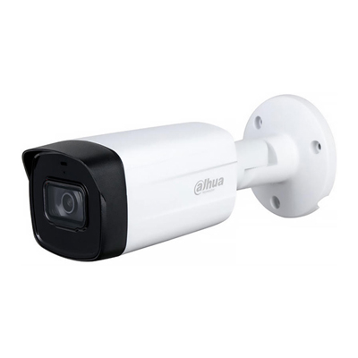 DAHUA HAC-HFW1500TH-I8 5MP CVI/TVI/AHD csőkamera