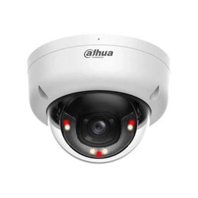DAHUA IPC-HDBW1439E1-A-IL 4MP dome IP kamera
