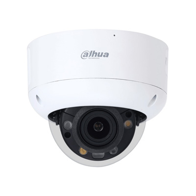 DAHUA IPC-HDBW3849R1-ZAS-PV 8MP IP dome kamera