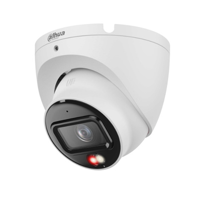 DAHUA IPC-HDW1639T-A-IL 6MP IP dome kamera