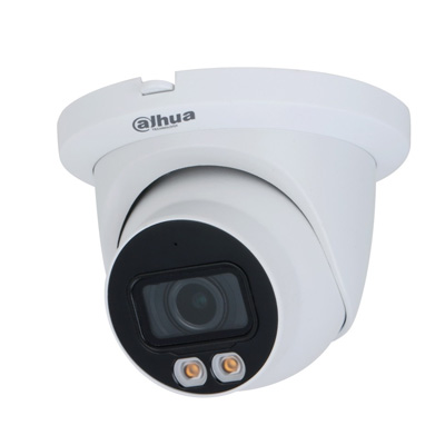DAHUA IPC-HDW5449TM-SE-LED 4MP IP dome kamera