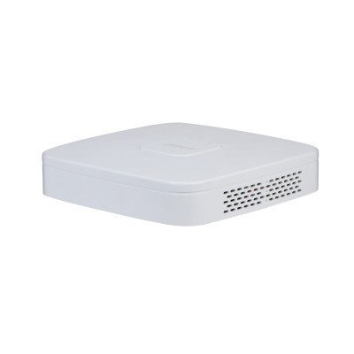 DAHUA NVR2108-4KS3 8 csatornás NVR