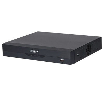 DAHUA NVR4116HS-EI 16 csatornás NVR