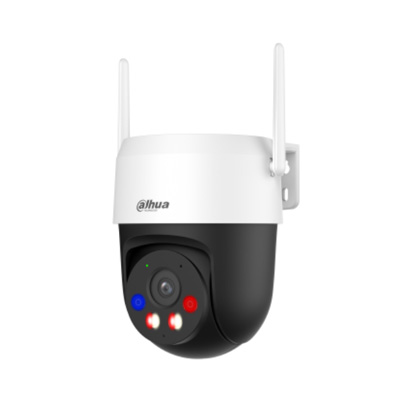 DAHUA P3AS-PV 3MP WIFI IP PT dome kamera