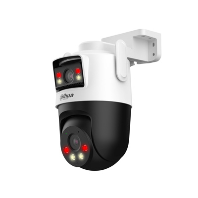 DAHUA P5D-5F-PV 5MP WIFI IP PT dome kamera