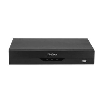 DAHUA XVR5108HS-I3T 8 csatornás rögzítő