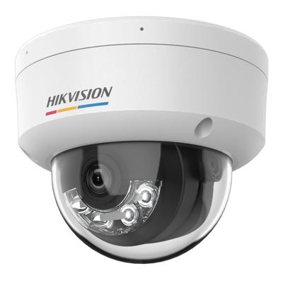 HIKVISION DS-2CD1147G3H-LIU 4MP ColorVu IP dome kamera