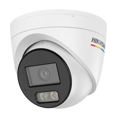 HIKVISION DS-2CD1347G3H-LIU 4MP ColorVu IP dome kamera