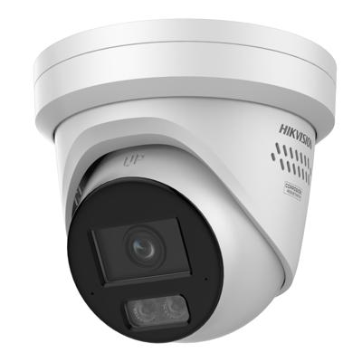HIKVISION DS-2CD2346G3-IZS2UY/SL 4MP IP dome kamera