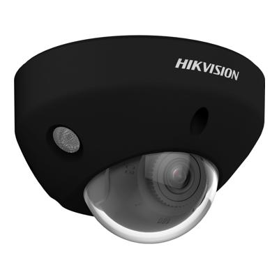 HIKVISION DS-2CD2546G3-IZS2UY-B 4MP IP dome kamera