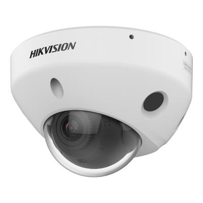 HIKVISION DS-2CD2546G3-IZS2UY 4MP IP dome kamera