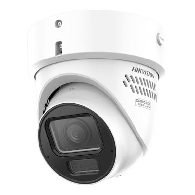 HIKVISION DS-2CD2H47G3-LIZS2UY/SL 4MP ColorVu IP dome kamera