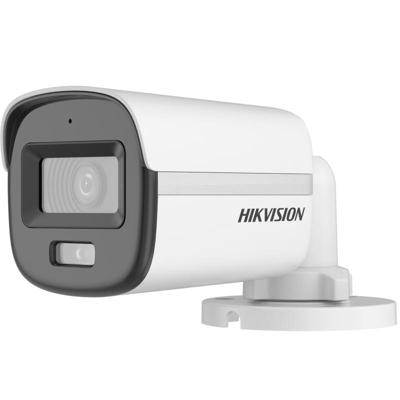 HIKVISION DS-2CE10D8T-ITSE 2MP TurboHD csőkamera