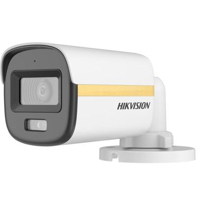 HIKVISION DS-2CE10DF3T-LSE 2MP TurboHD csőkamera