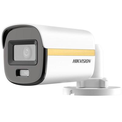 HIKVISION DS-2CE10KF3T-LE 5MP TurboHD csőkamera
