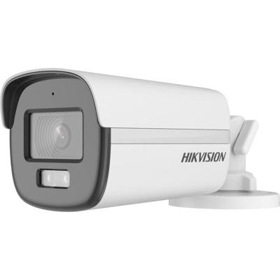 HIKVISION DS-2CE12D8T-IT3FS 2MP TurboHD csőkamera