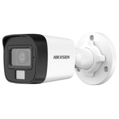 HIKVISION DS-2CE16D0T-EXLF 2MP TurboHD csőkamera