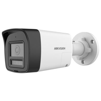 HIKVISION DS-2CE16K0T-LXTS 5MP TurboHD csőkamera