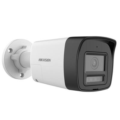 HIKVISION DS-2CE16U0T-LXTS 8MP TurboHD csőkamera