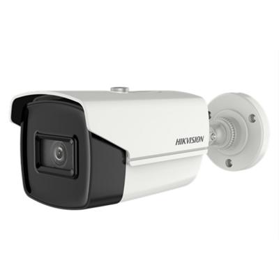 HIKVISION DS-2CE16U7T-IT3F 8MP TurboHD csőkamera