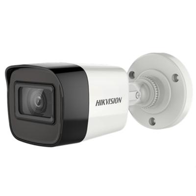 HIKVISION DS-2CE16U7T-ITF 8MP TurboHD csőkamera