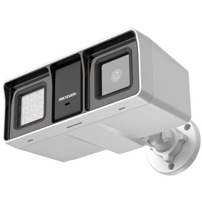 HIKVISION DS-2CE18K0T-LFS 5MP TurboHD csőkamera