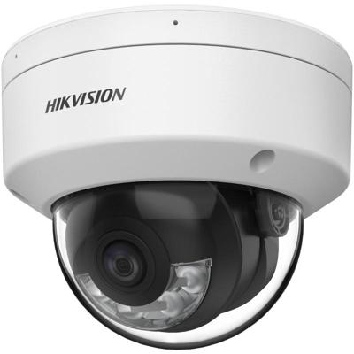 HIKVISION DS-2CE50D8T-VPITSE 2MP TurboHD dome kamera