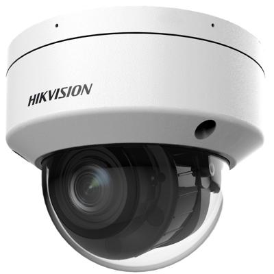 HIKVISION DS-2CE50K0T-VPLTSZ 5MP TurboHD dome kamera